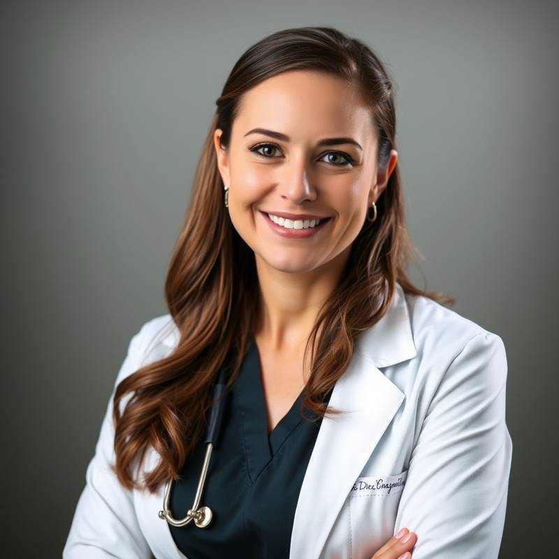 Dr. Emily Carter