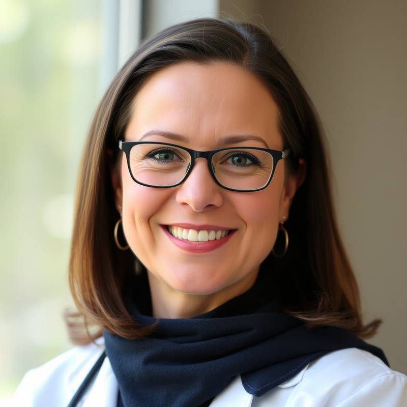 Instructor: Dr. Emily Carter