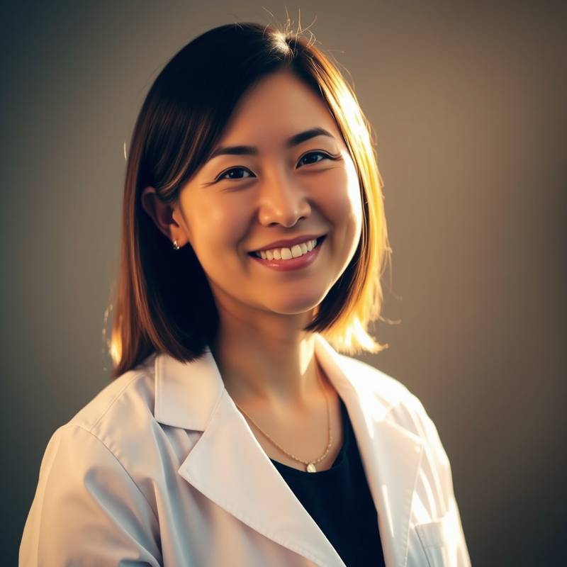 Instructor: Dr. Jennifer Lee