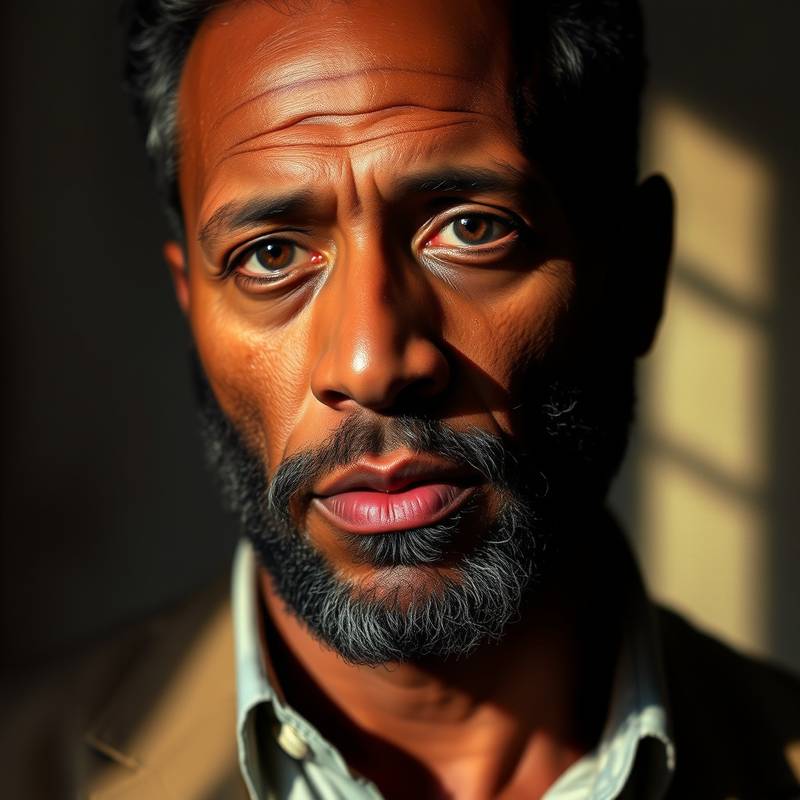 Michael Davis