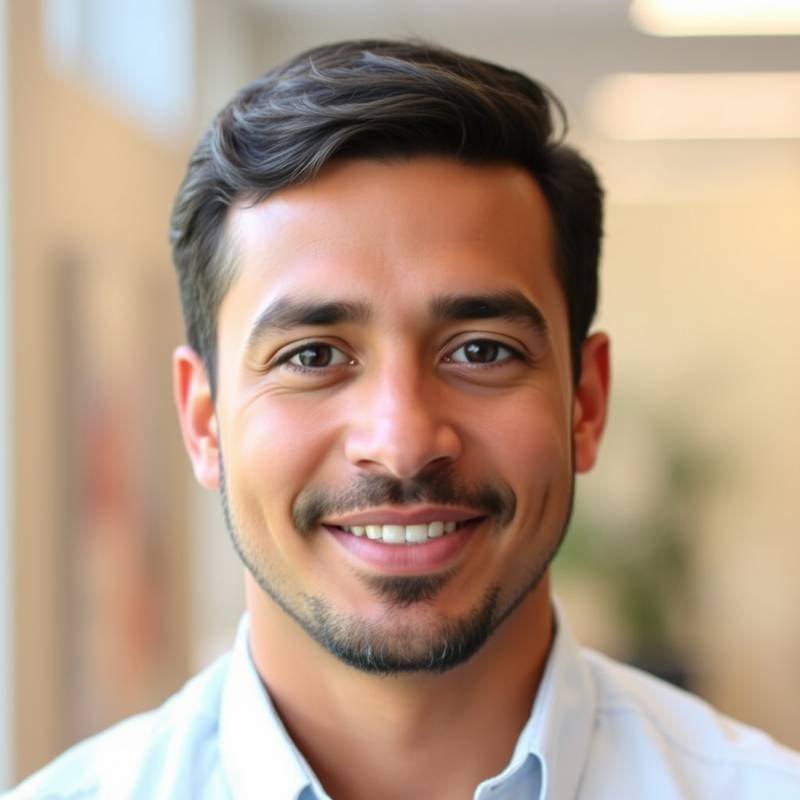 Michael Davis - Technology Officer
