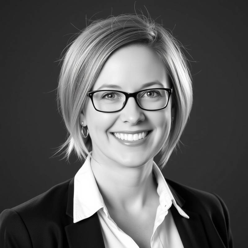 Sarah Wilson - Customer Support Manager